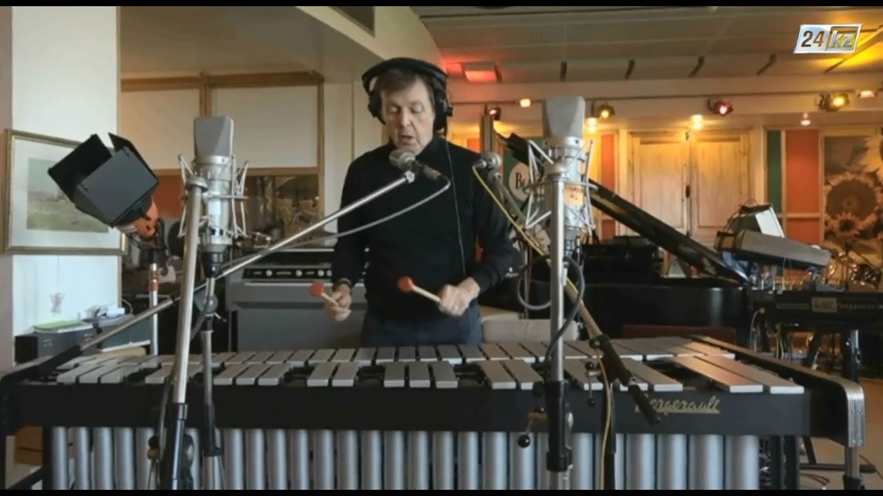 PROnet. Skype в стиле Beatles