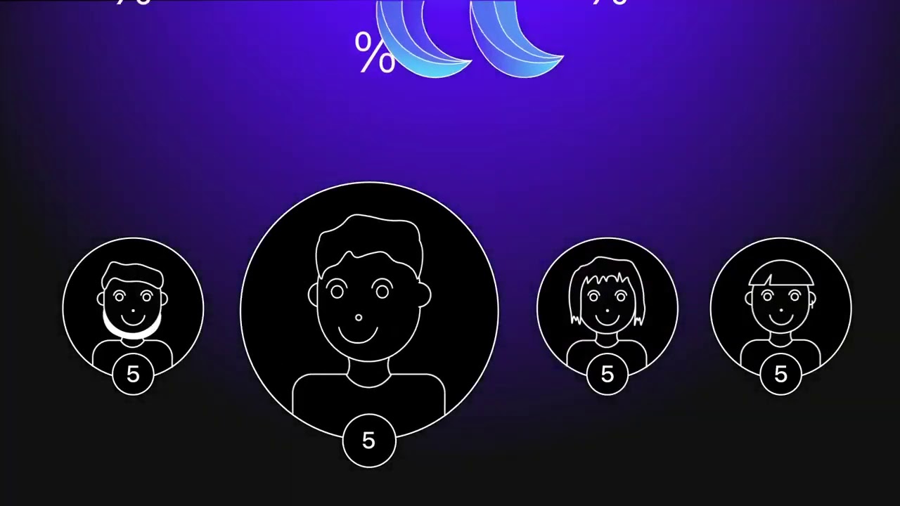 Artery Network Краткая презентация