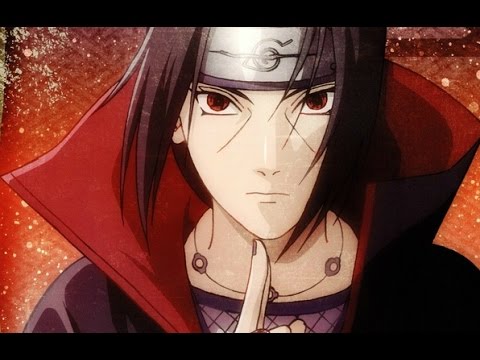 Ninja World 47 Новогодний Итачи Ясака  конец сезона