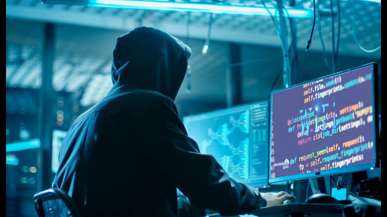 Уязвимости беспроводных сетей Wifi и их защита