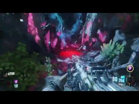 Руинер плей: Первая пленка за 17 раундов - Revelations - BO3 Zombies