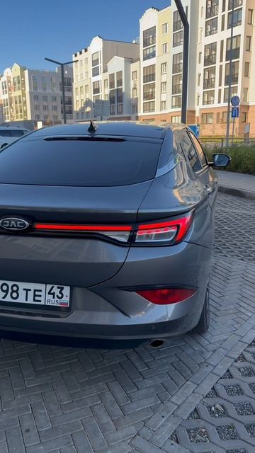 2023 г.мотор 15 автомат.3 хозяина