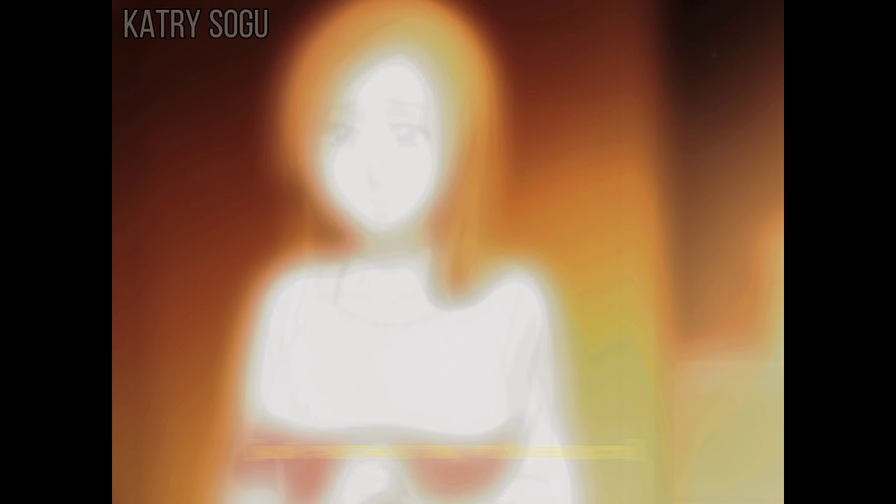 bleach  ichigo  orihime  молчи