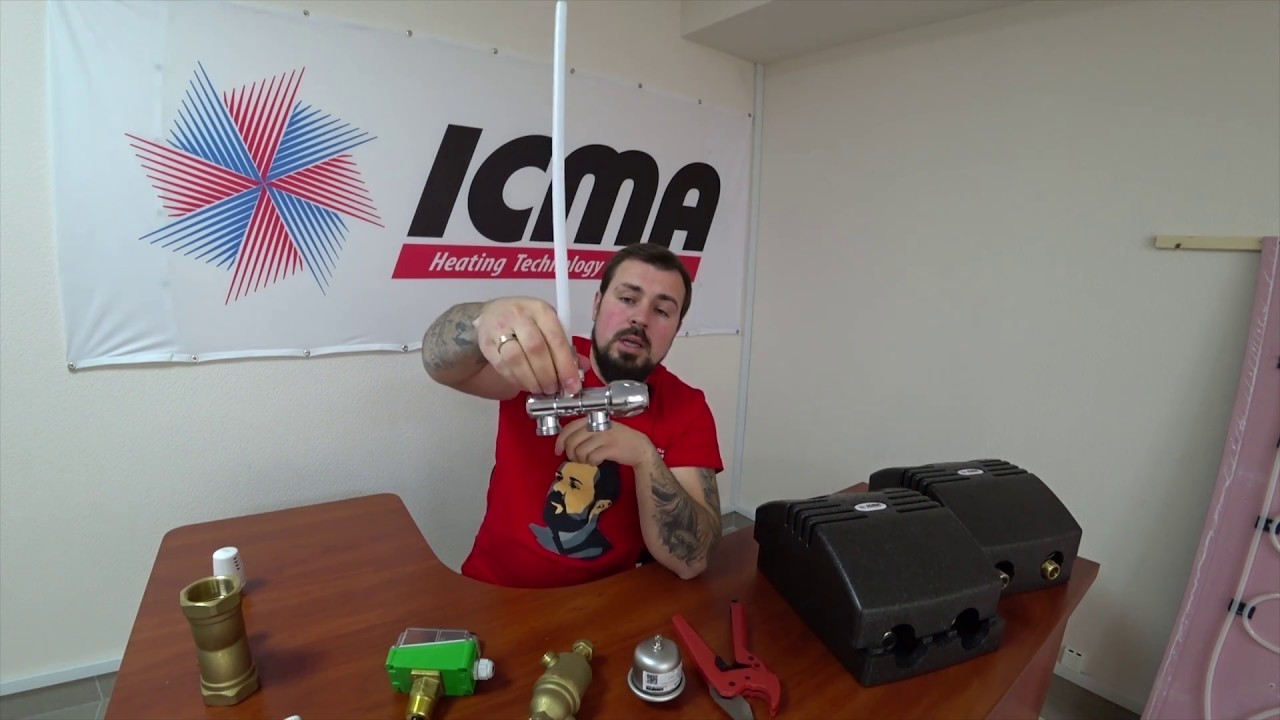Новинки ICMA. Спешите узнать о полезных НОВИНКАХ!