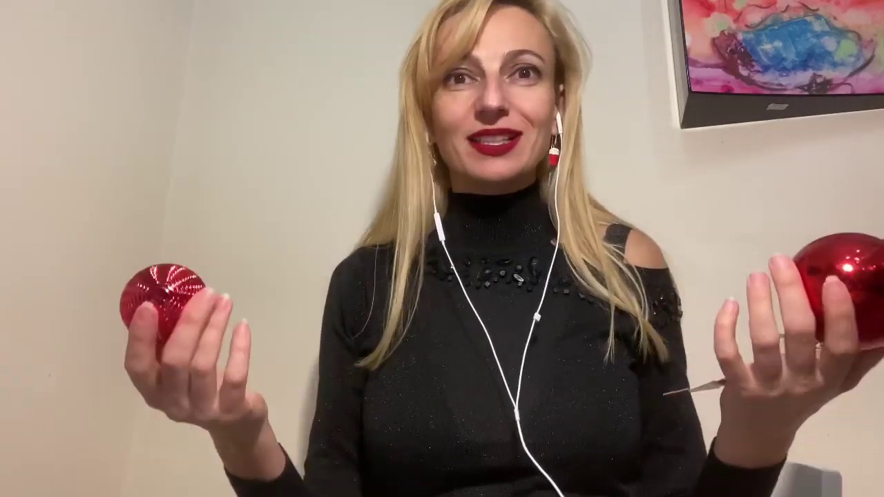 ASMR ТРИГГЕРЫ ШЕПОТ РЕЛАКС -РАЗГОВОР