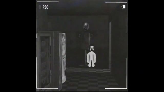 ОНО ХОЧЕТ ТВОИХ СТРАДАНИЙ! Жуткие Фнаф VHS