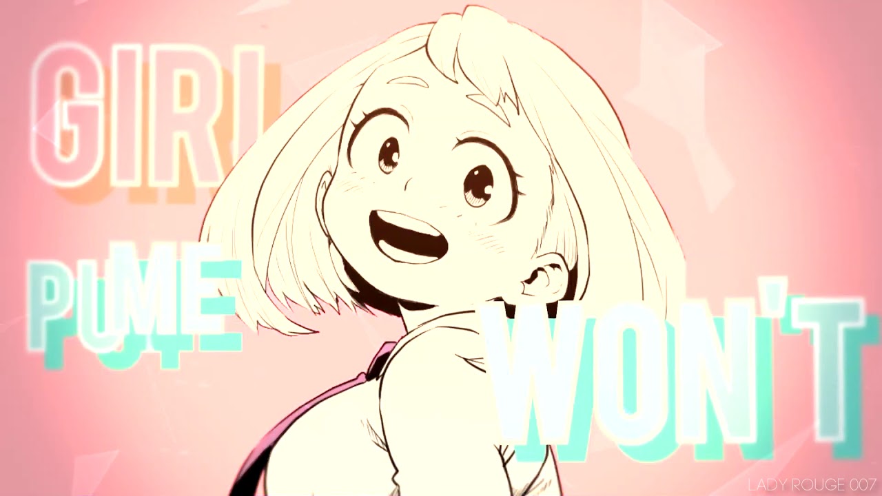 ShikaTema BakuRaka - Never Know MEP part