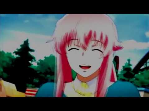 AMV-Я сошла с ума