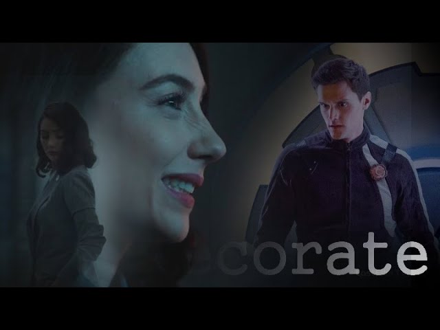 Ральф и Сью  Decorate  Ralph and Sue