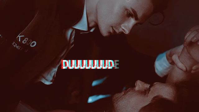 Dangerous || Reed900 (grayholic)