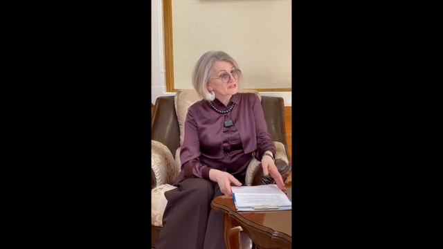 Социальный проект. Введение в профессиональную психологию.