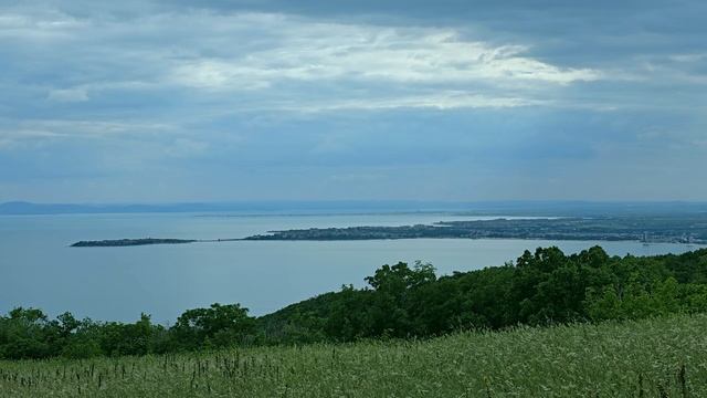 Звуки природы: Горы море и пение птиц  Sounds of Nature: Mountains Sea  Birdsong