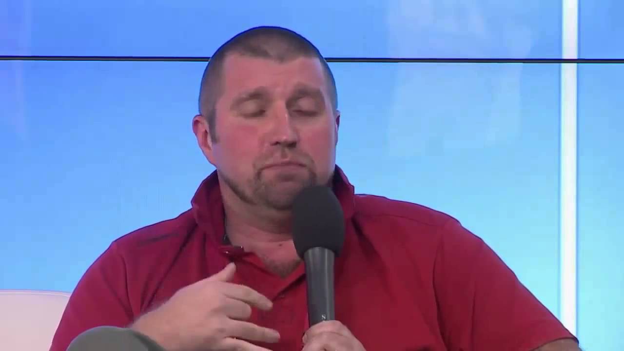 Интернет - это ничто! Это обычный телеграф!