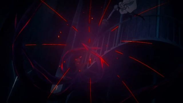LOST ASTRONAUT  ARIMA VS KANEKI