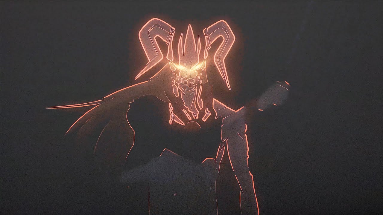 Bleach x Naruto Edit - На баре  Collab w dreshrr