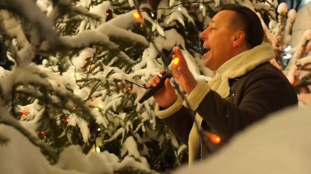Звуки Рождества Владимир Томашов