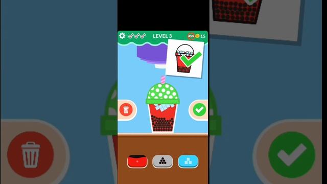 Злой Хакер играетBubble tea разные_игры12