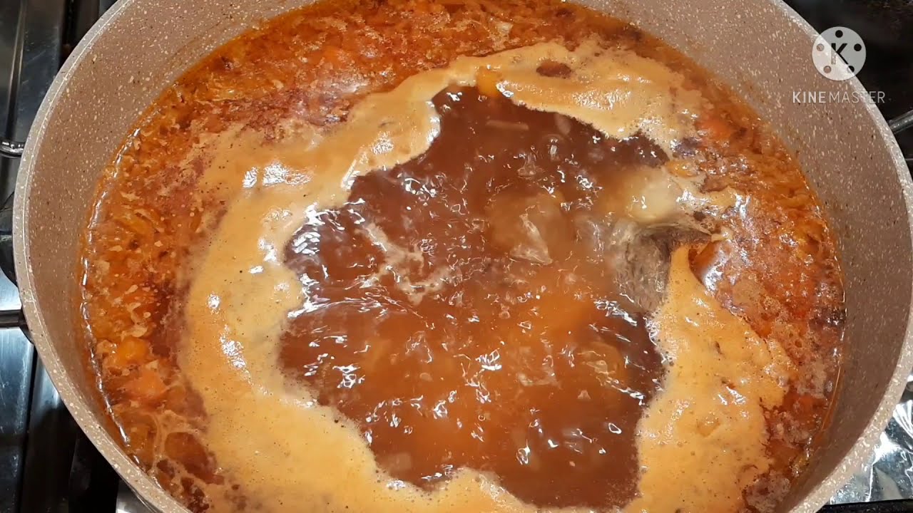 Такой Вкусный супчик Покорил Миллион сердец! Хоть каждый день подавайте!!!