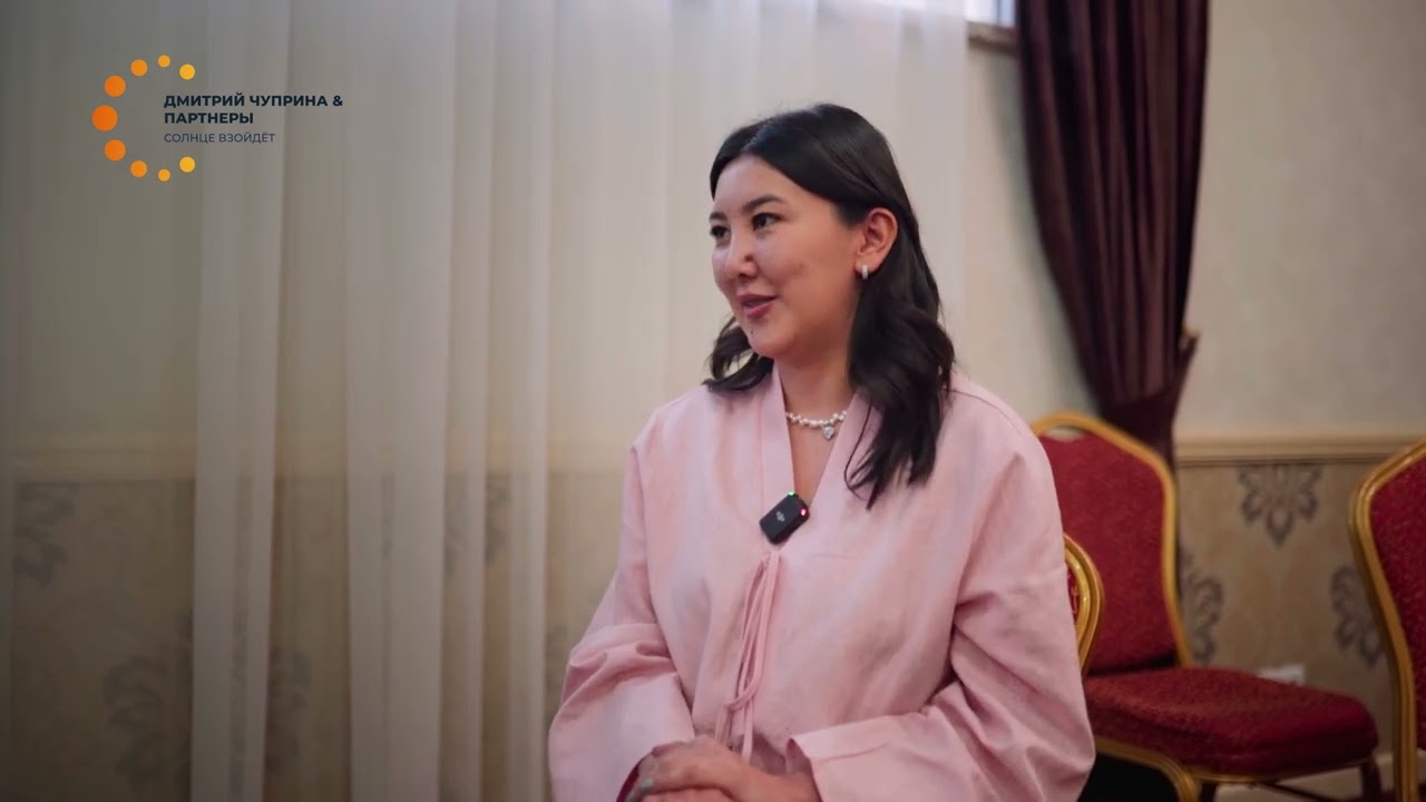 Отзывы с курса системный менеджмент в Бишкеке