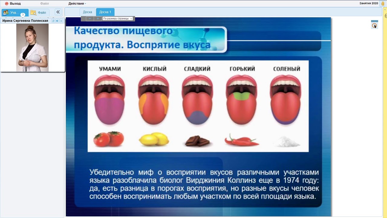 Моль с точки зрения технолога