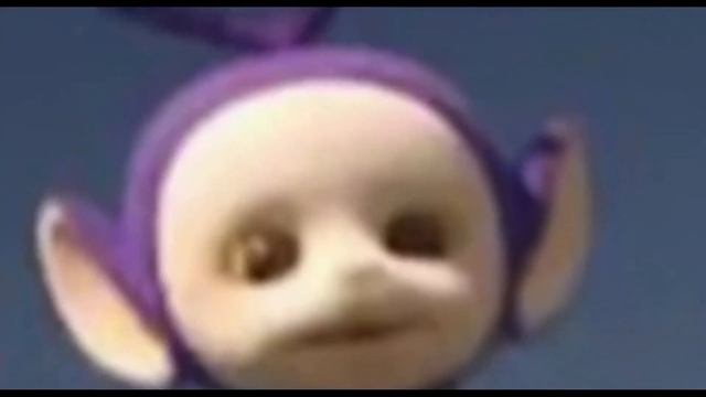 СТРАШНАЯ ТАЙНА telepuzikov.mp4