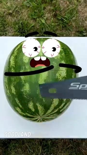арбуз