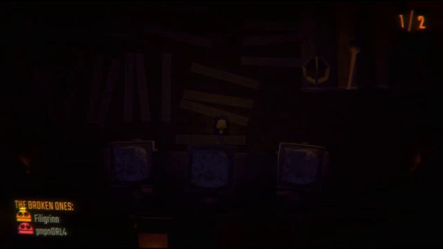 РУИНА В R.E.P.O  МИРБИ НАЙС И ФИЛ ИГРАЮТ В РЕПО