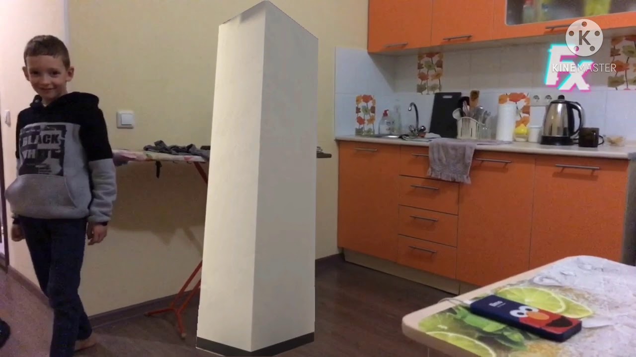 Приколы программы FX master