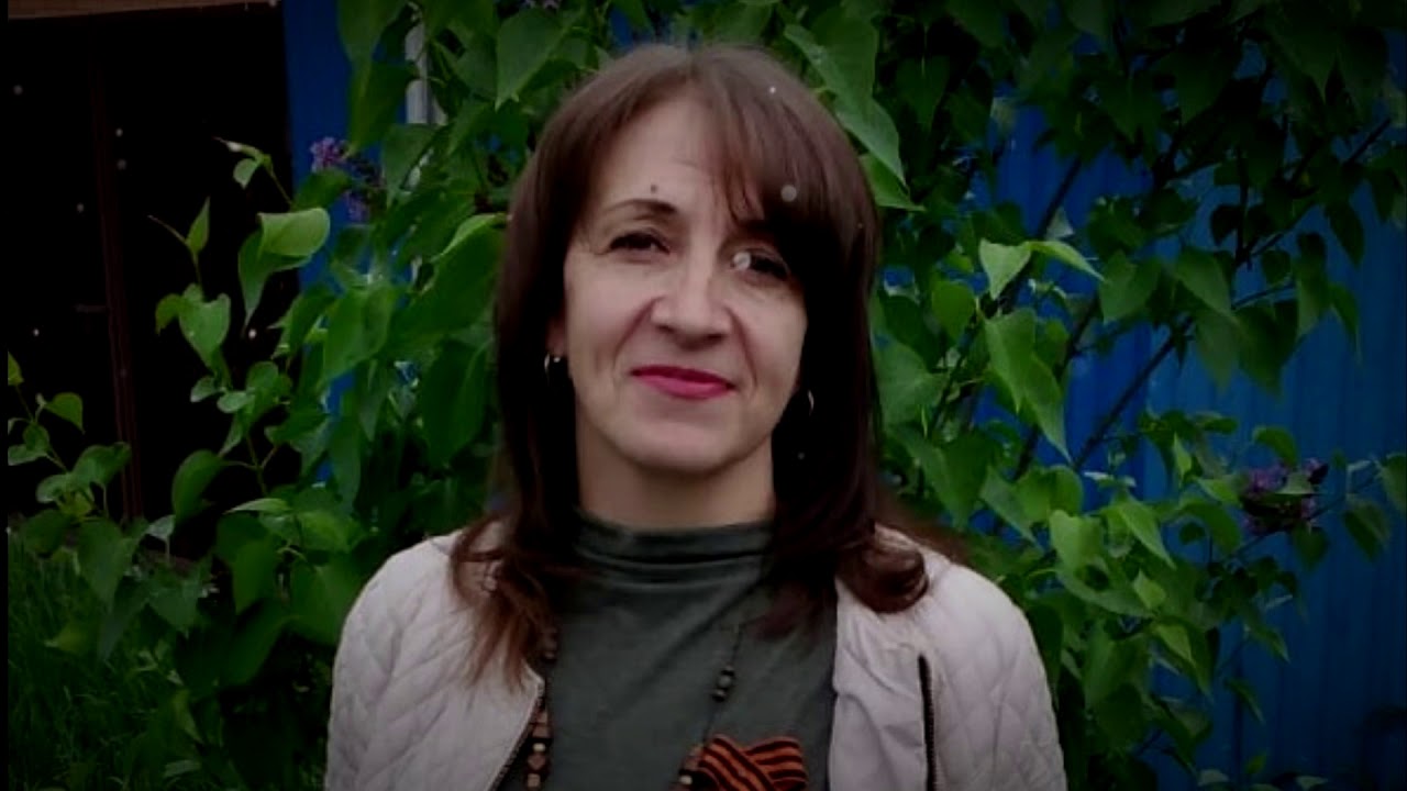 видео пример- школа видео Алексея Радонец