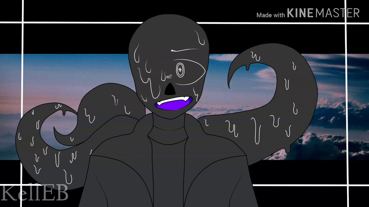 Always Wanted -meme- [Nightmare Sans] (cringe)