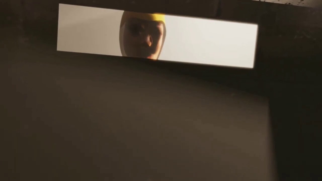 Они, Доф