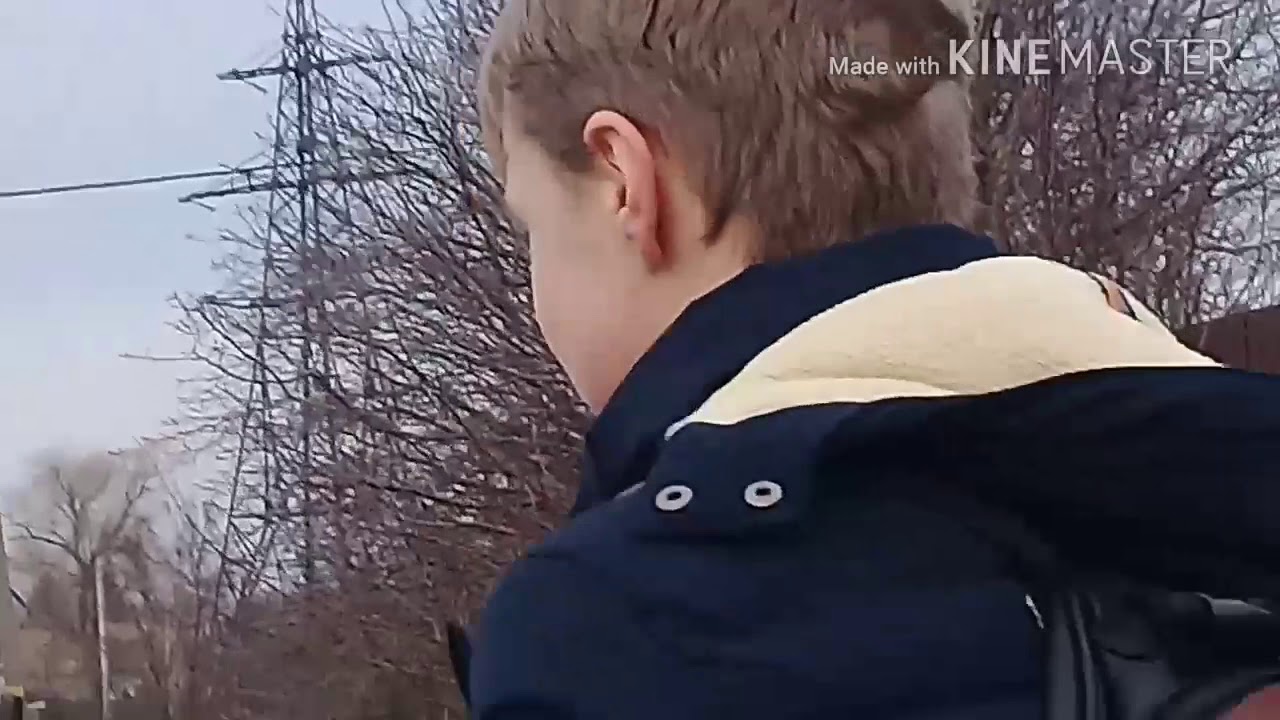 Самое чёткое видео на свете