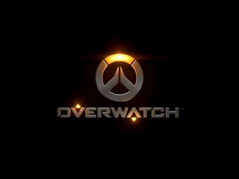 OVERWATCH Highlights  D.va -4 ult