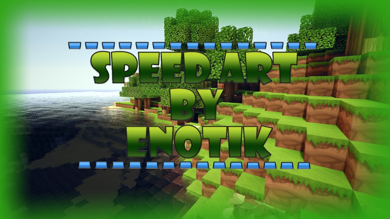 Speed art 29 Skyroguen