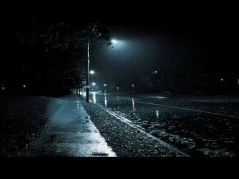 звук дождя и грозы природа. релакс медитация