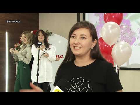 Промо ролик Видеоспиннер 360 Барнаул