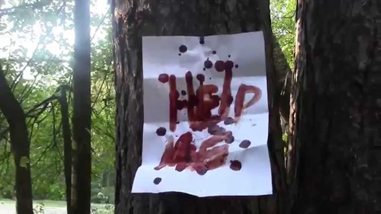 Slender proxy