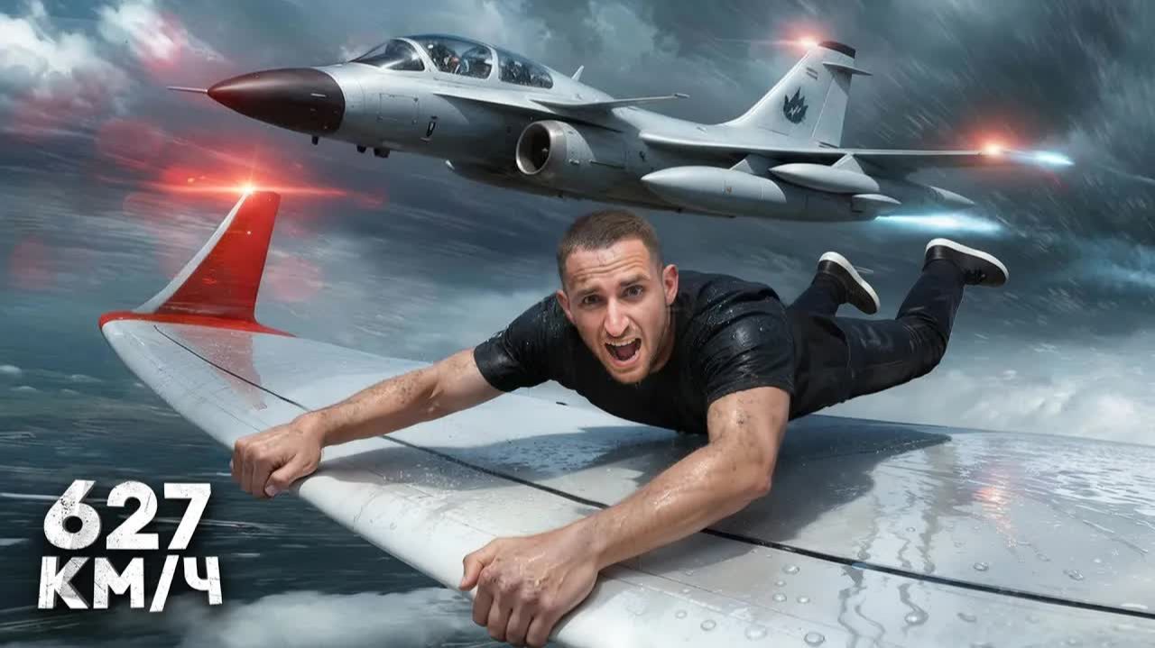 Я Побил Мировой Рекорд Скорости ! Литвин vs Равшан vs Егорик !  Литвин