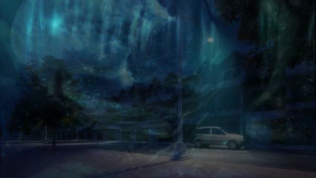 Ведь он влюблён ItaDeiИтаДейUchiha Karma