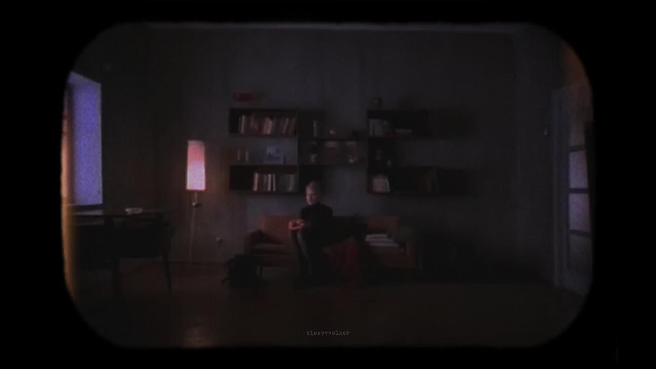 а когда я её поранила, стало легче - [рената литвинова]