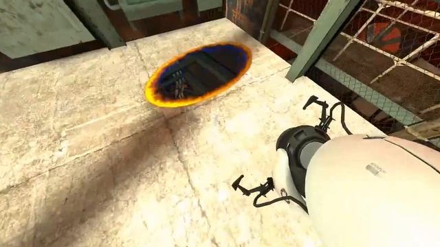 Portal ПОСЛЕДНЯЯ СЕРИЯ.