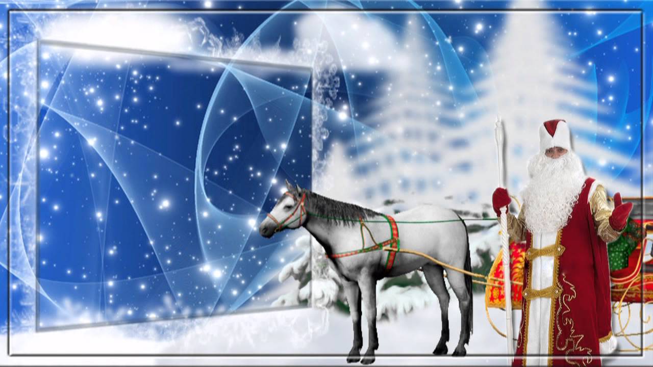 Новогоднее поздравление.mpg