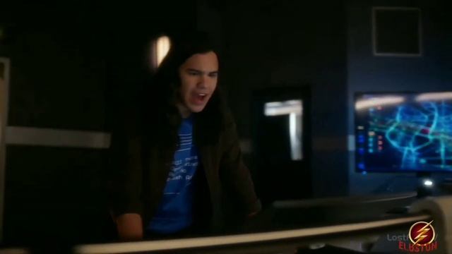 ПОЯВИЛСЯ НОВЫЙ ГОДСПИД ИЩЁ ЛУЧШЕ? Обзор 18-ой серии  Флэш  The Flash