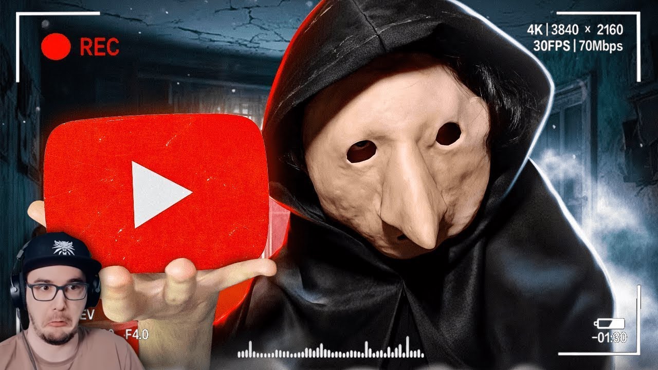 Аниматор с YouTube издевался над животными  DollyFlesh  Solek  Реакция
