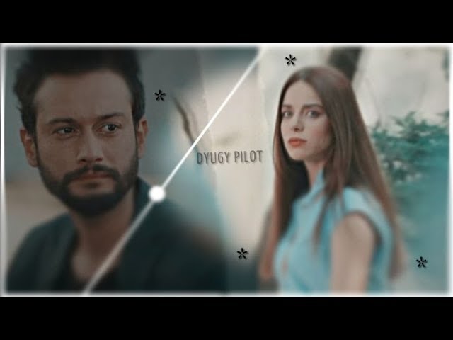 duygu  pilot думать о тебе