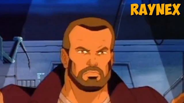 ОБЗОР НА: Железный Человек 1994  Iron Man 1994 