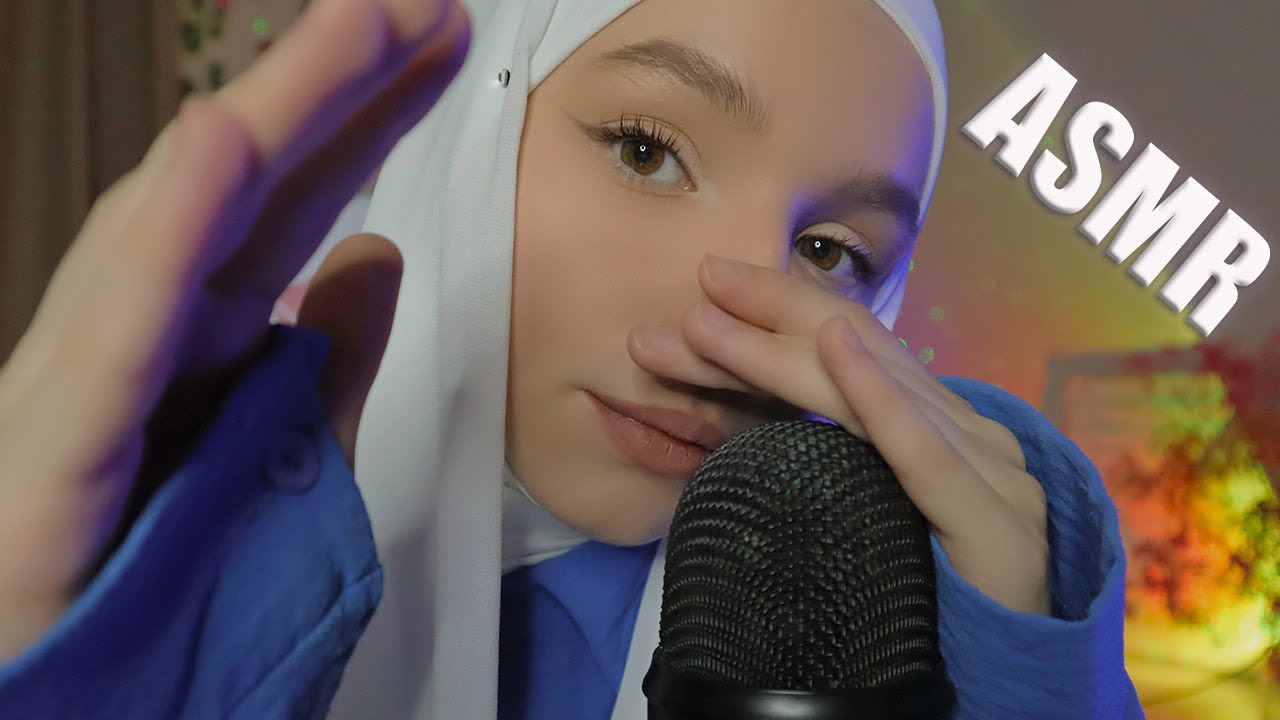 ASMR УГАДАЙ СЛОВО и НЕРАЗБОРЧИВЫЙ ШЁПОТ ASMR GUESS THE WORD and UNINTELLIGIBLE WHISPER