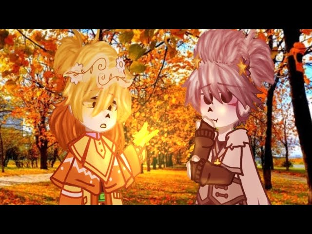 🍁 ~ «Часть на Мап [В клеточку шарф]» ~ 🍁