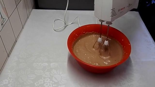 Шоколадное мороженое в домашних условиях
