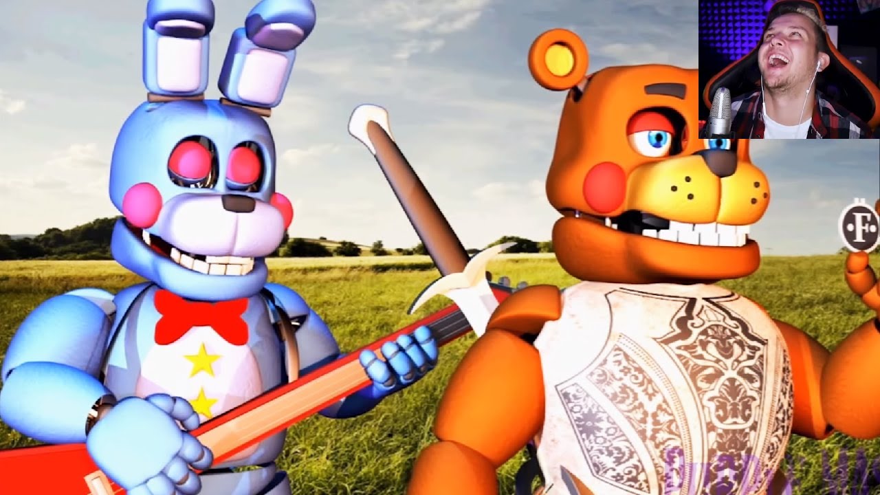 ФРЕДДИ ЗАПЛАТИТЕ ЧЕКАННОЙ МОНЕТОЙ  ФНАФ ТЕСТ НА ПСИХИКУ ЧЕЛЛЕНДЖ  FNAF CHALLANGE